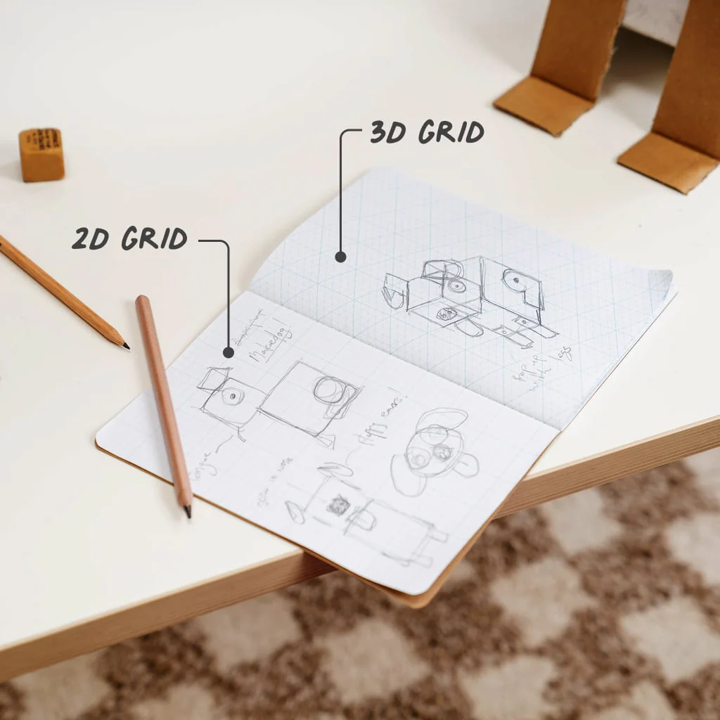 Design Journal - Image 6