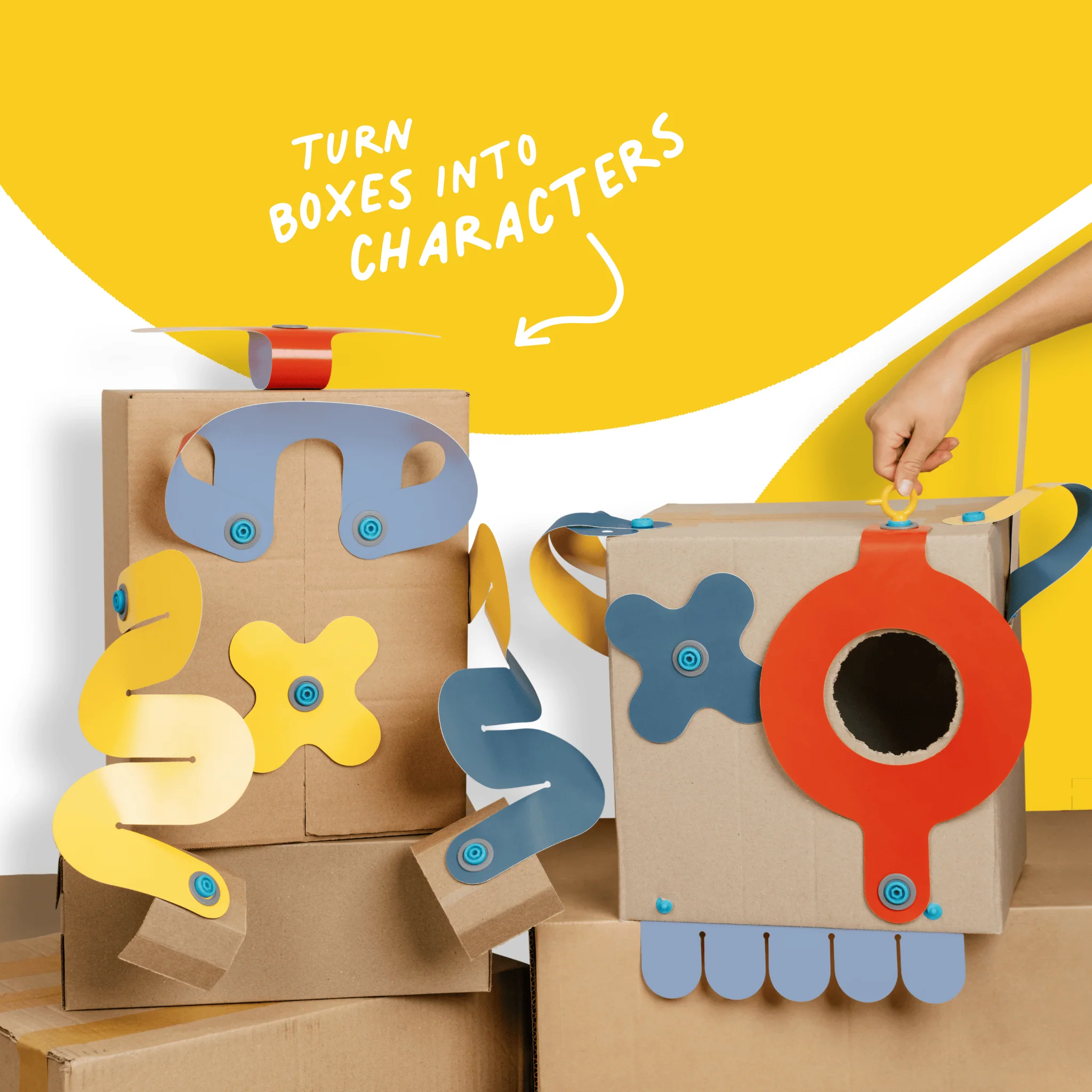 Deco-Props | Sparkies - Image 3