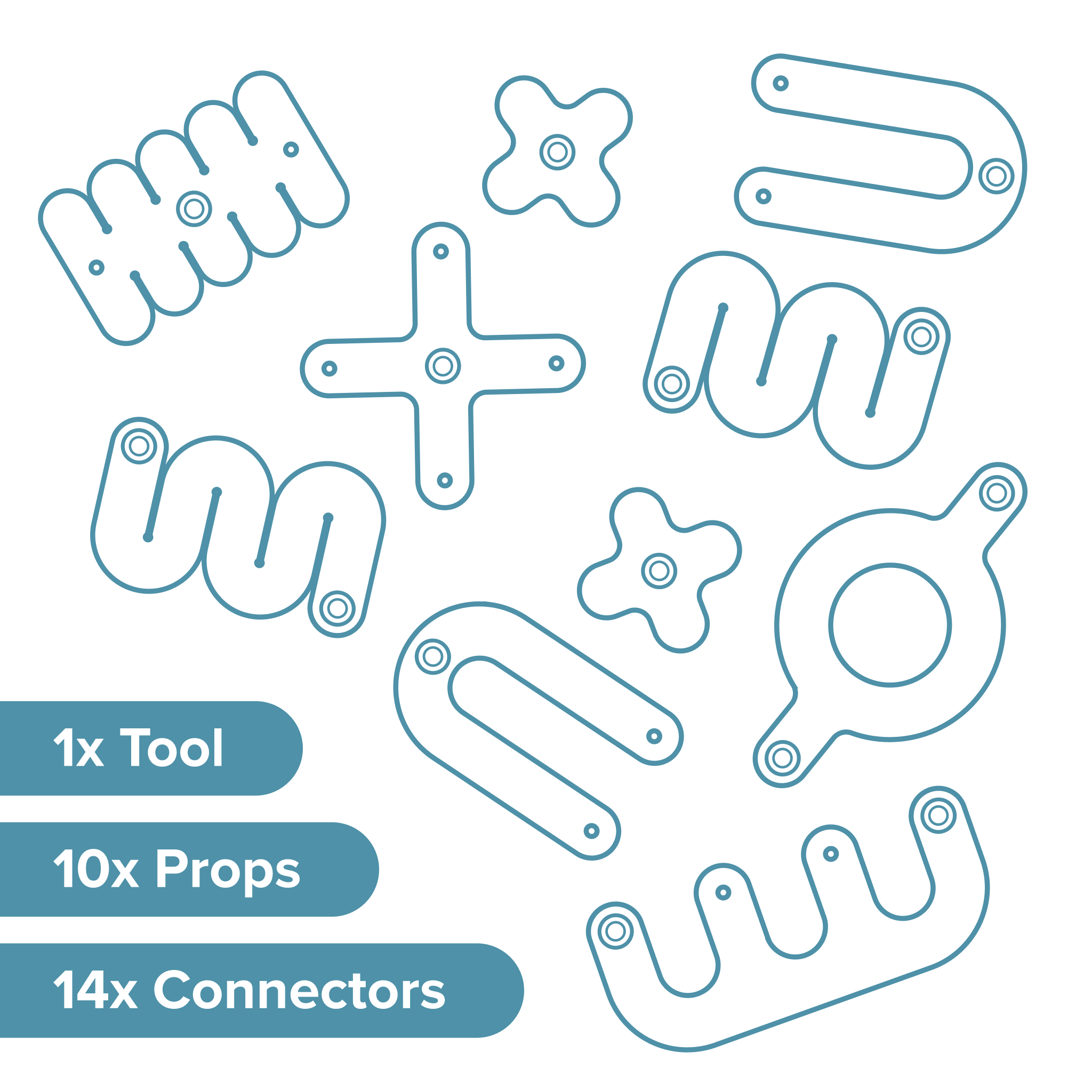 Deco-Props | Sparkies - Image 4