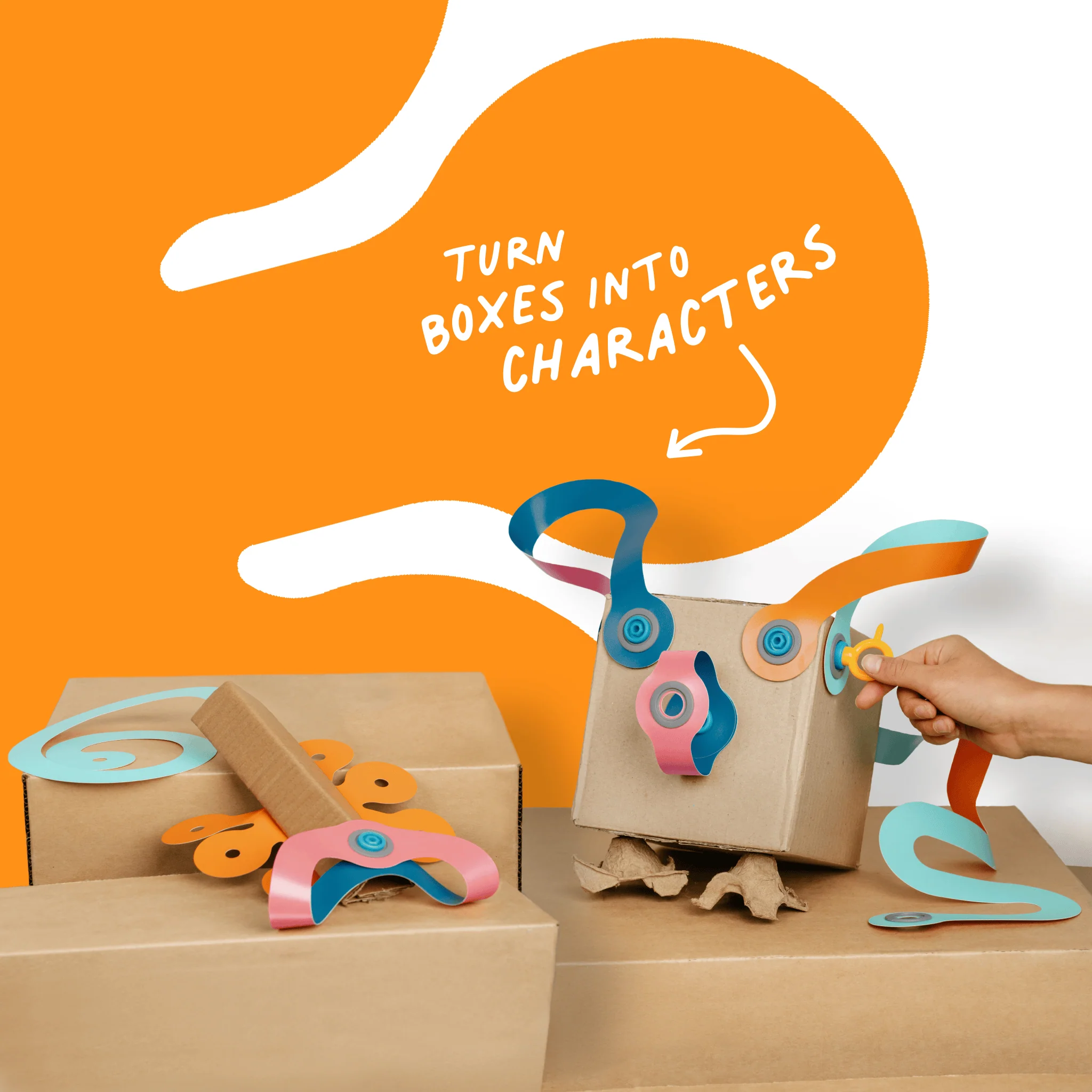 Deco-Props | Twisties - Image 3