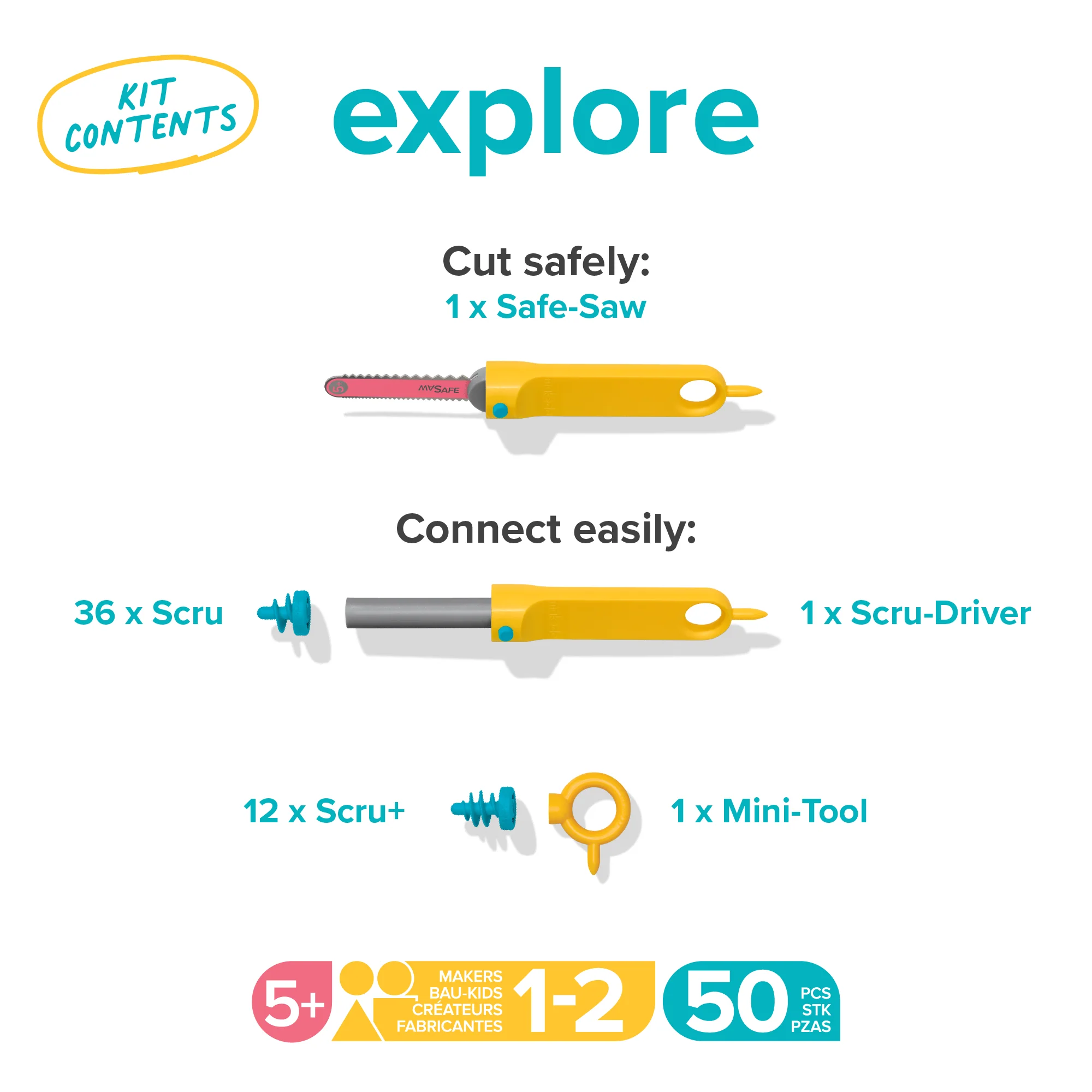 Explore Kit - Image 4