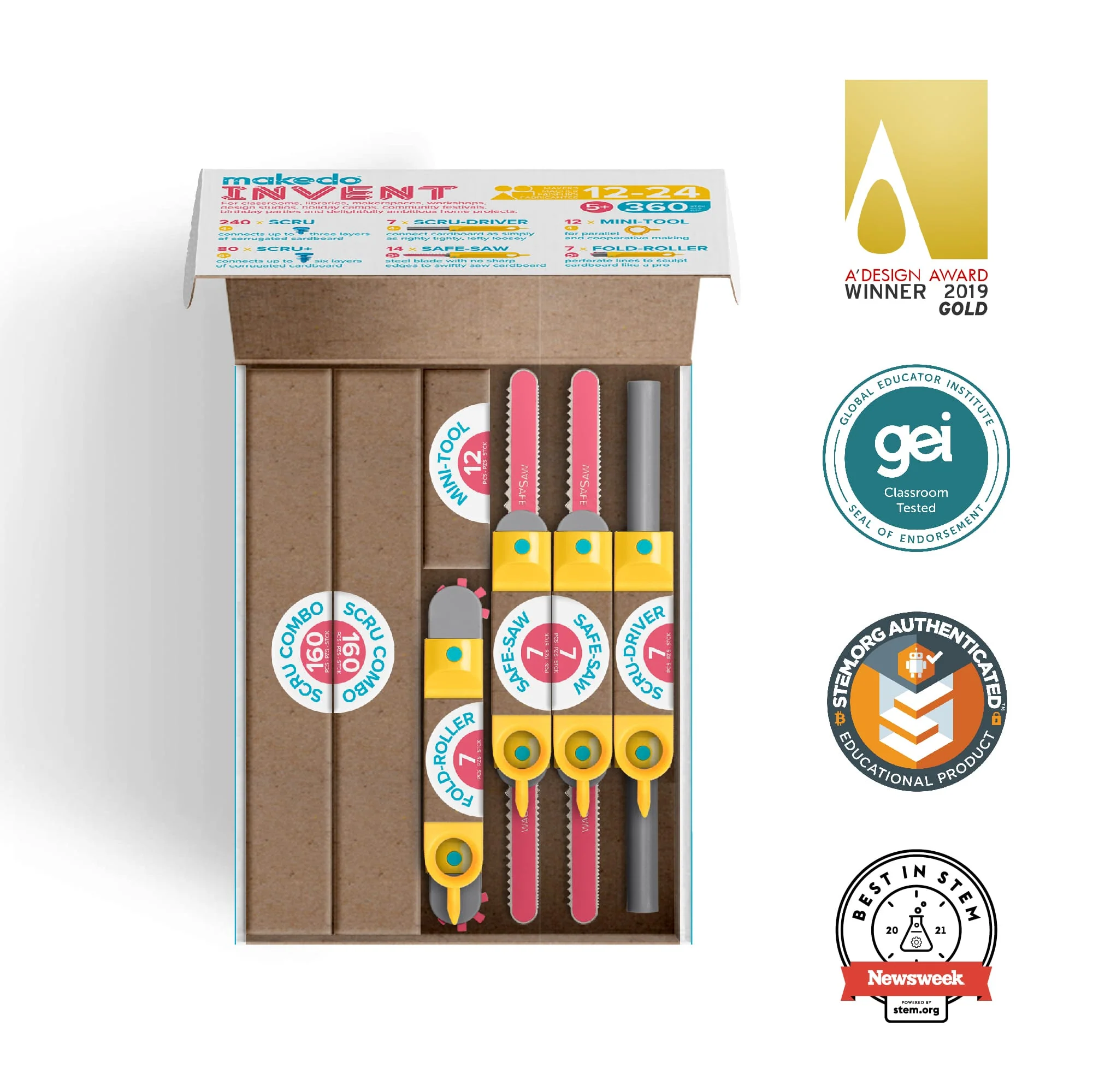 Invent Kit - Image 13