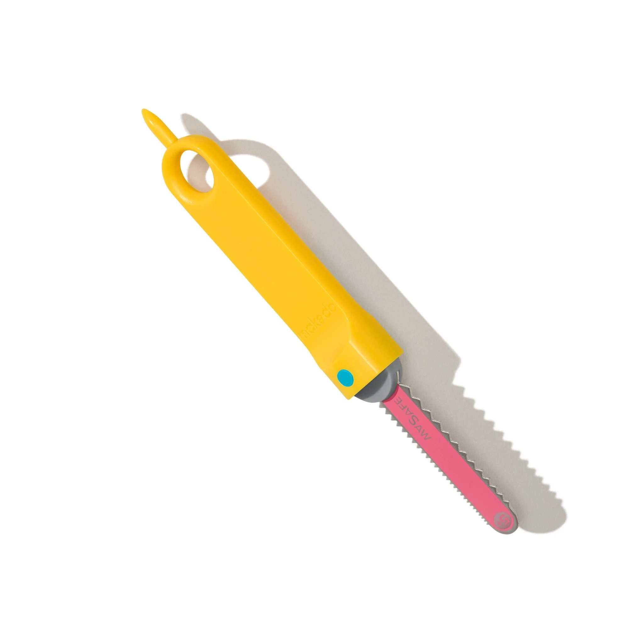 Safe-Saw - Image 5
