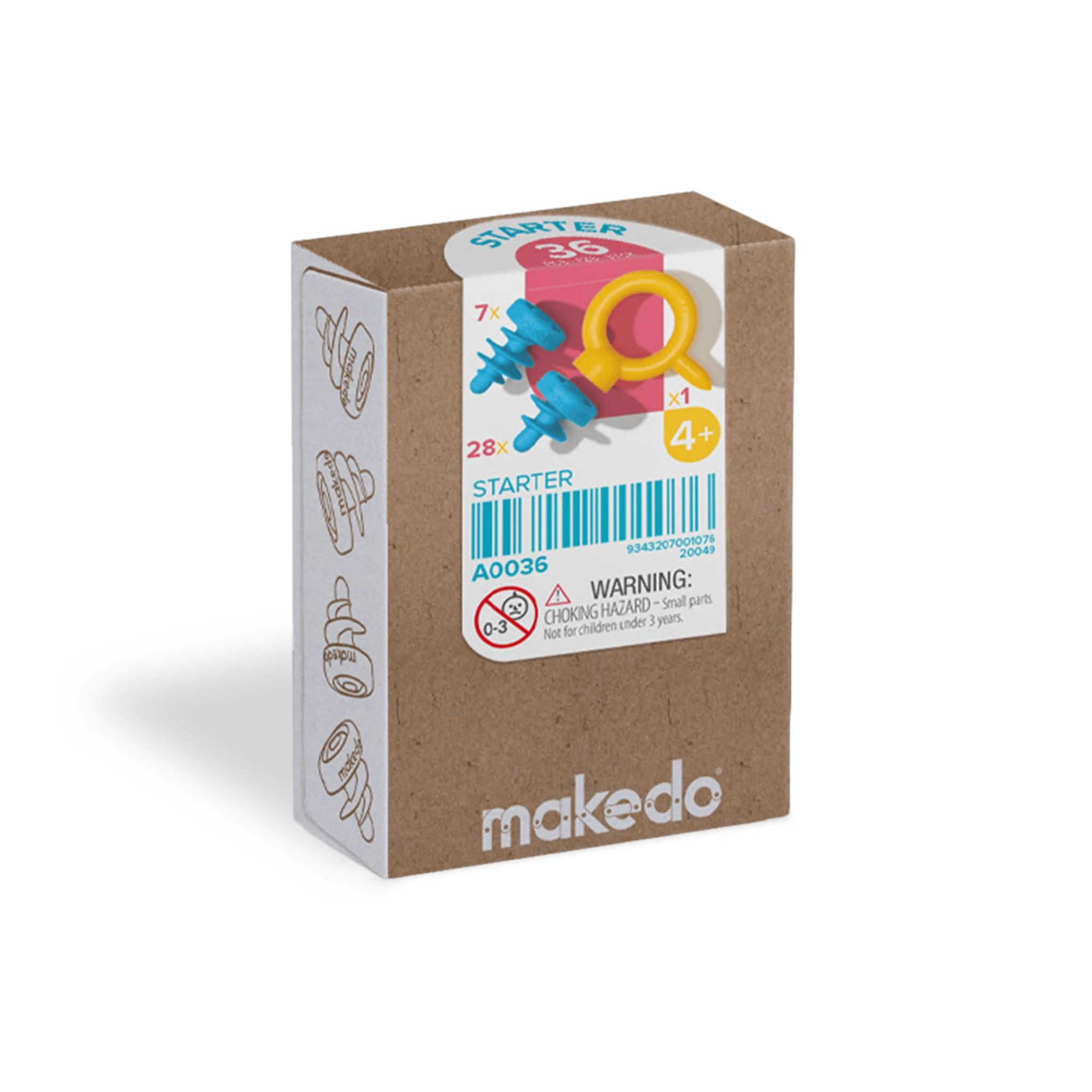 Starter Kit - Image 7